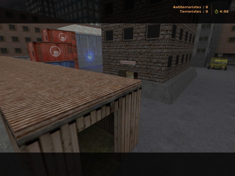 zm_assault_2014_beta — screenshot 2
