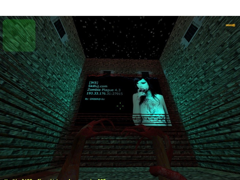 Download zm_katyn_v1 - Screenshot