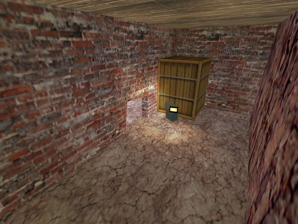 Download zm_nuke_uac_remake_beta2 - Screenshot