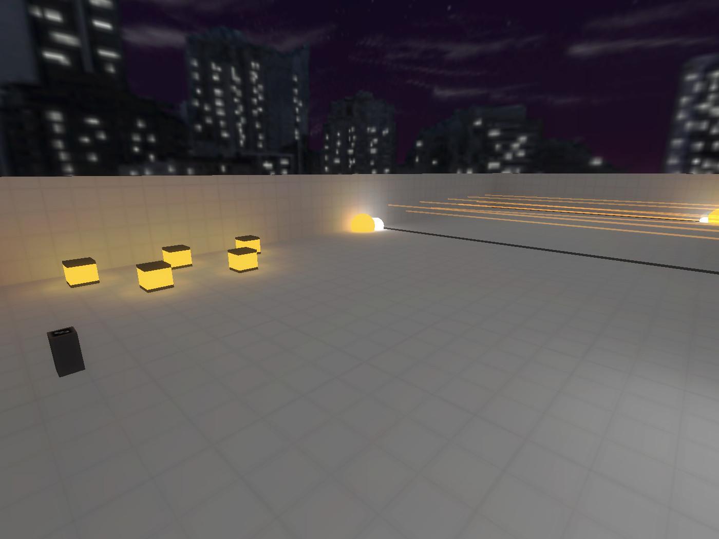 jail_orange_mr — screenshot 4