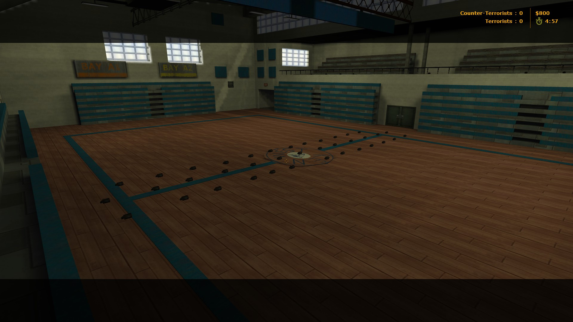 he_dodgeball — screenshot 6