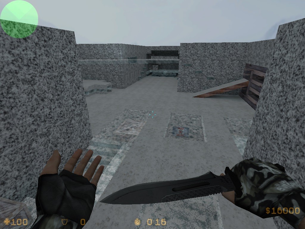 Download zm_snow_vk6 - Screenshot