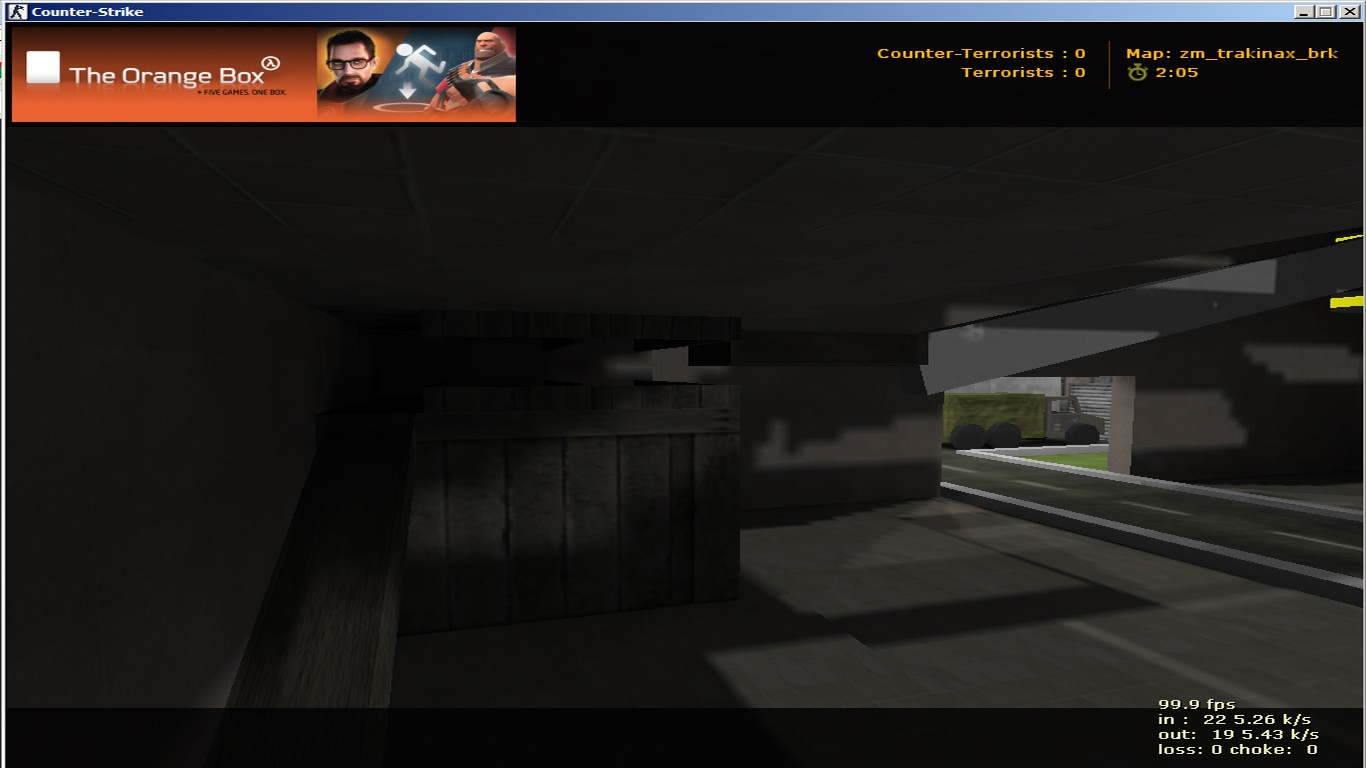 Download zm_trakinax_BRK_V3 - Screenshot