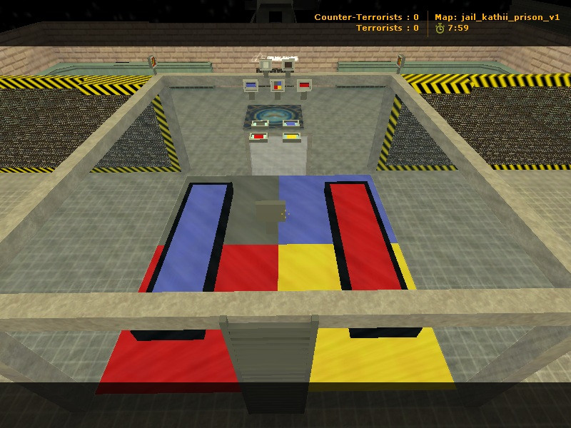 jail_kathii_prison_v1 — screenshot 16