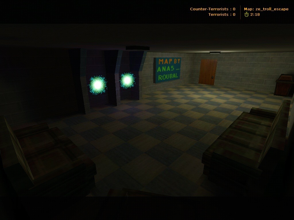 Download ze_troll_escape - Screenshot