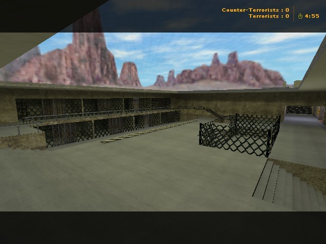 Download jail_paradise_pfm - Screenshot