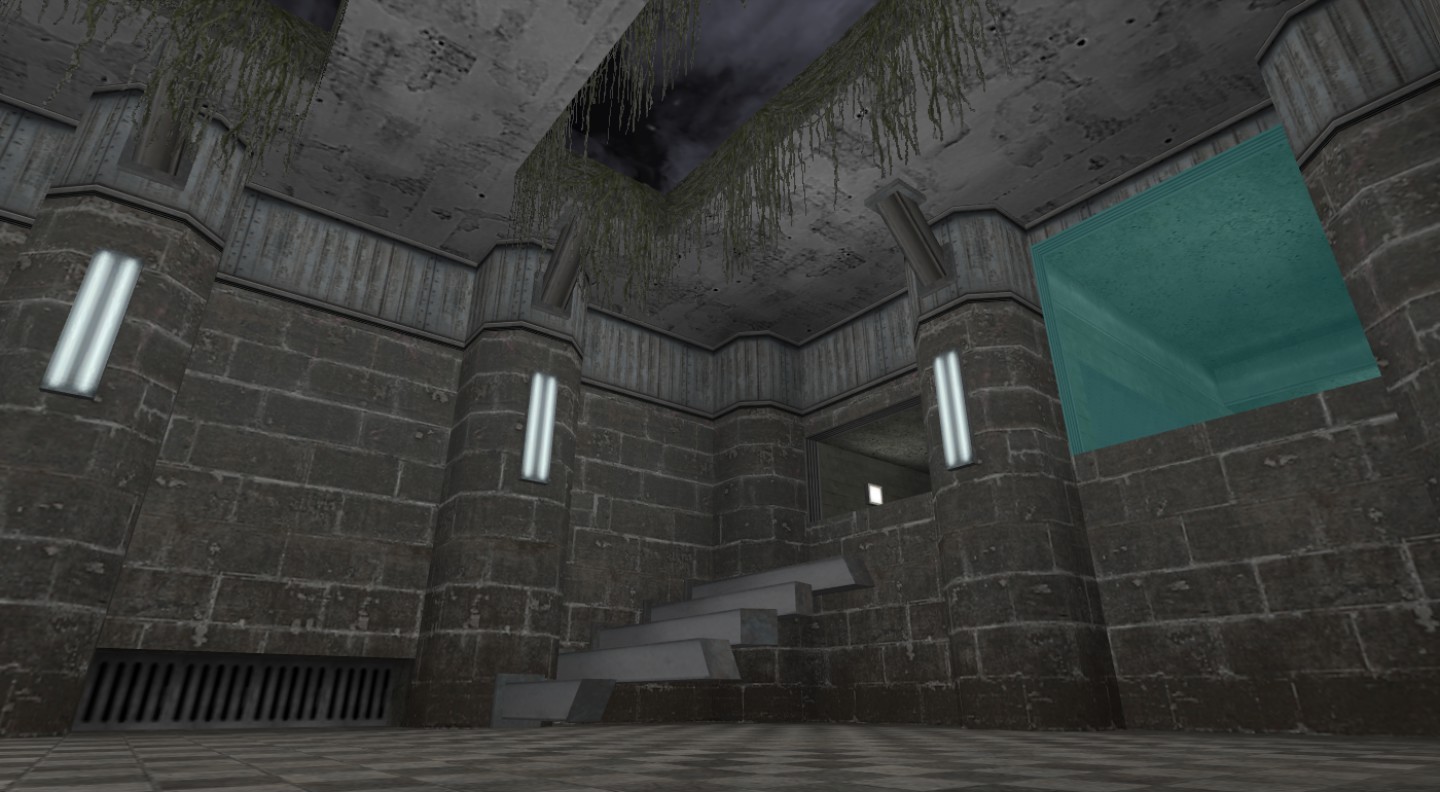 Download zm_oblitus - Screenshot