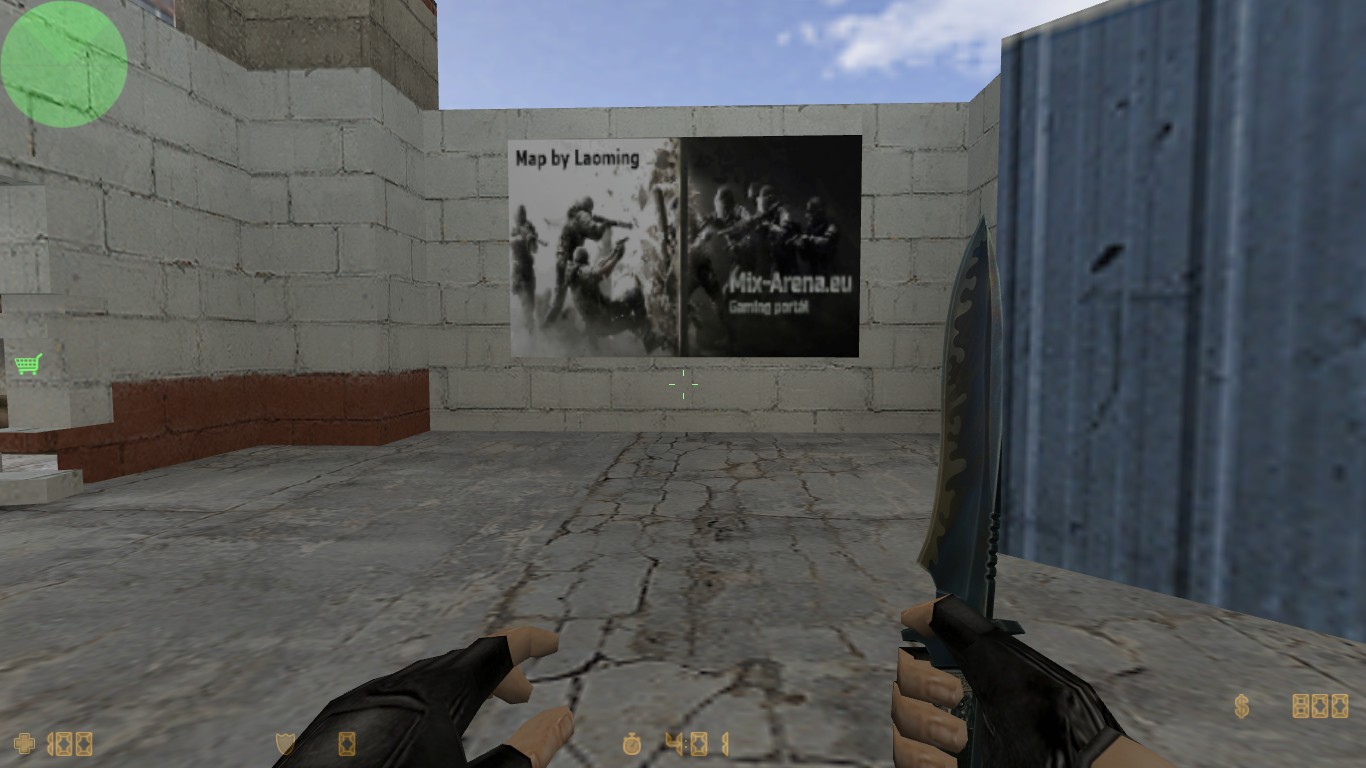 zm_cpl_human_base — screenshot 3