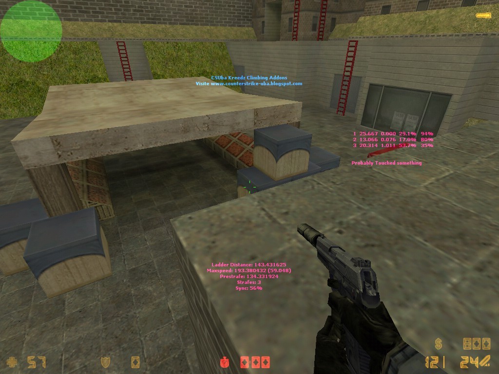 hnsbr_jaguar — screenshot 7