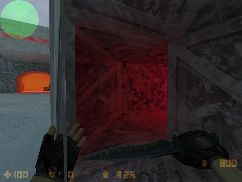zm_snow_vk3 — screenshot 2