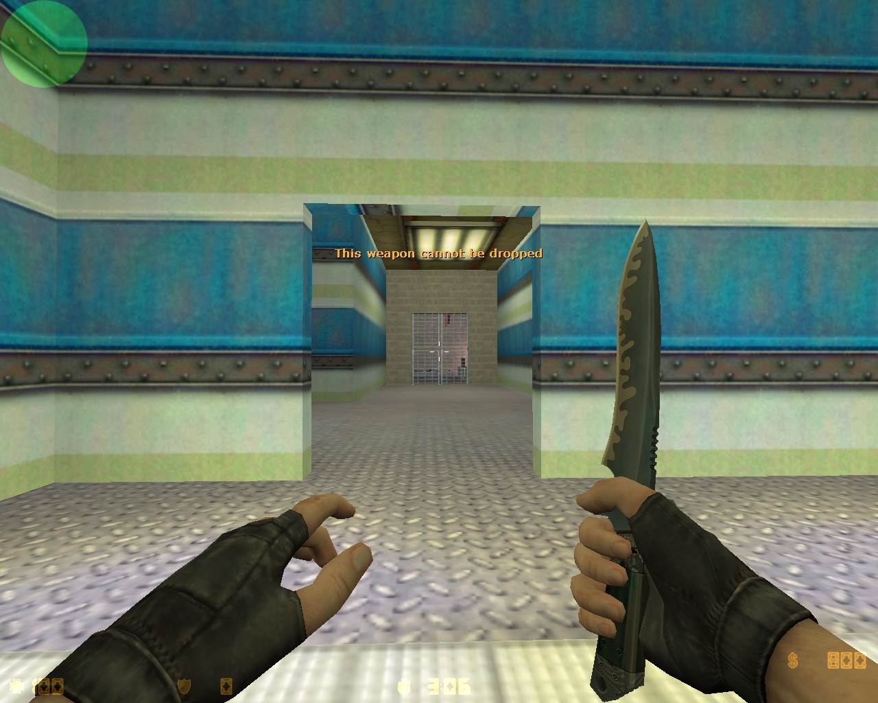 jail_nextgen — screenshot 5