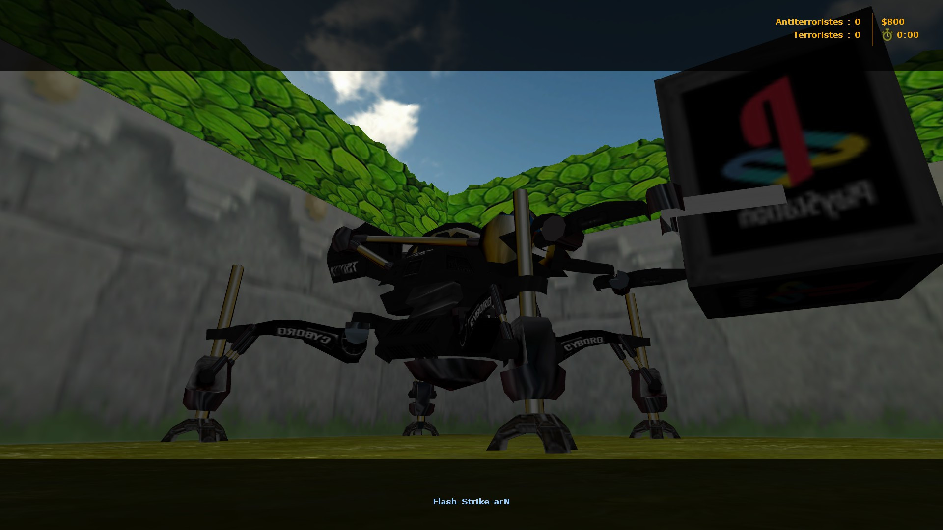 jb_videogamz_beta7 — screenshot 6