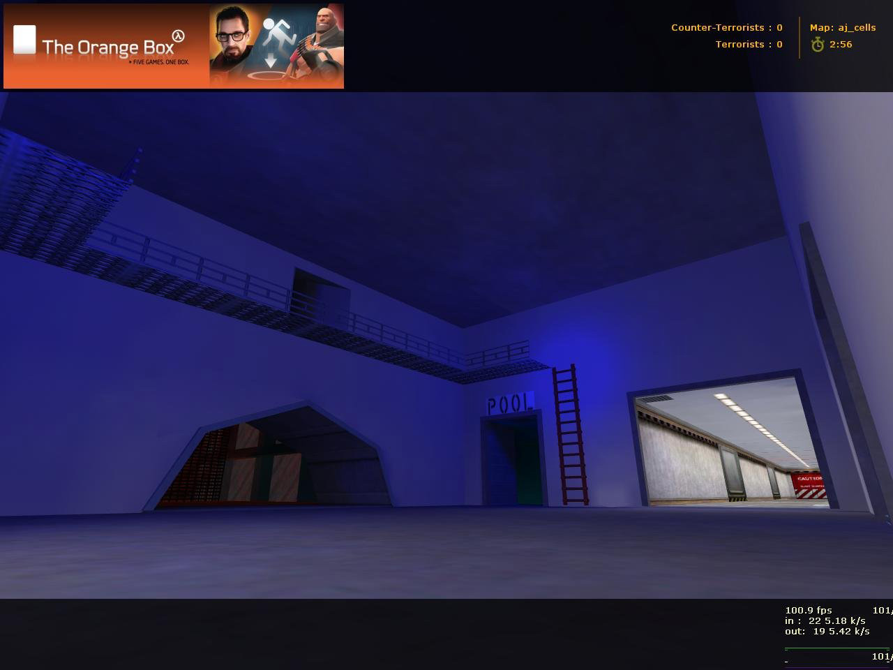 jail_aj_ultimate — screenshot 2