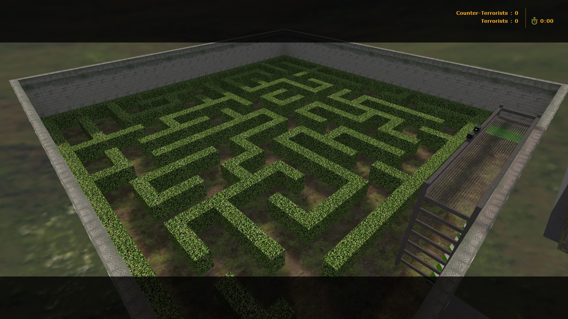jail_plus — screenshot 21