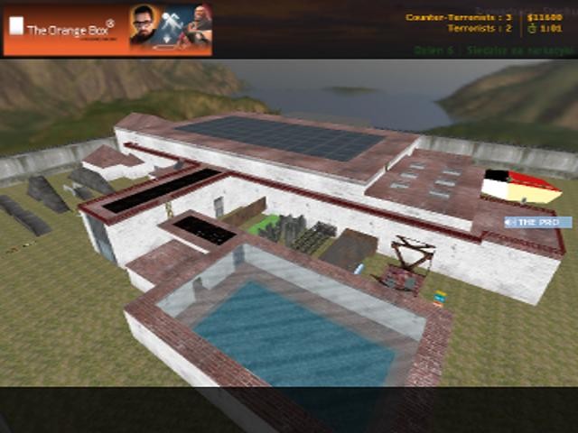 jail_polska — screenshot 1