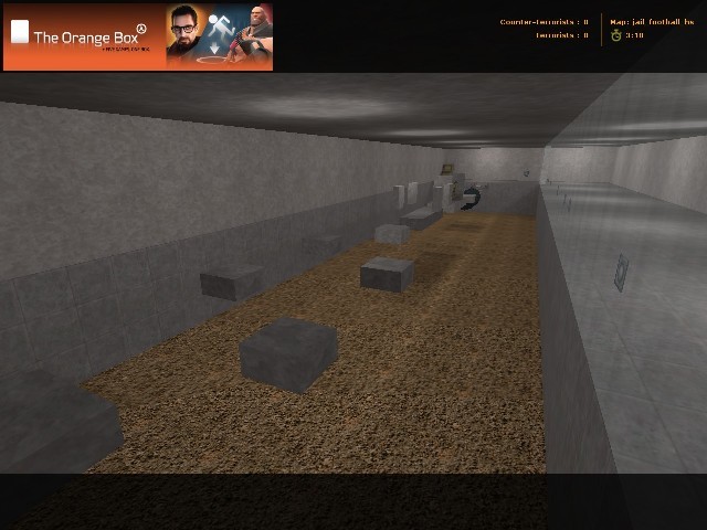 Download jail_football_hs - Screenshot