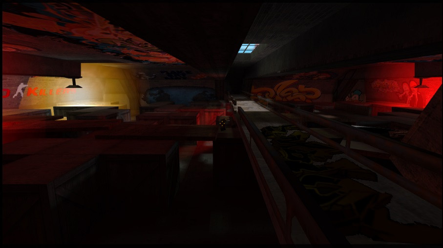 hns_storage — screenshot 4