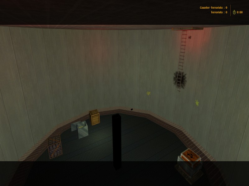 jail_mesafacility — screenshot 5