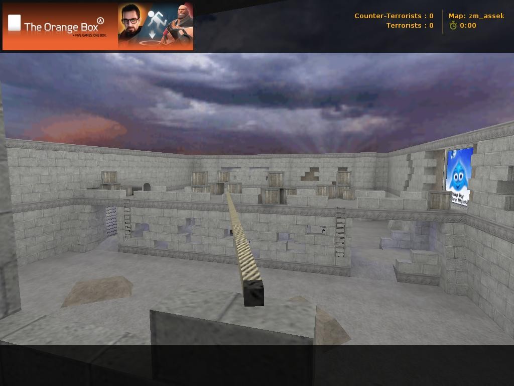 zm_assek — screenshot 3