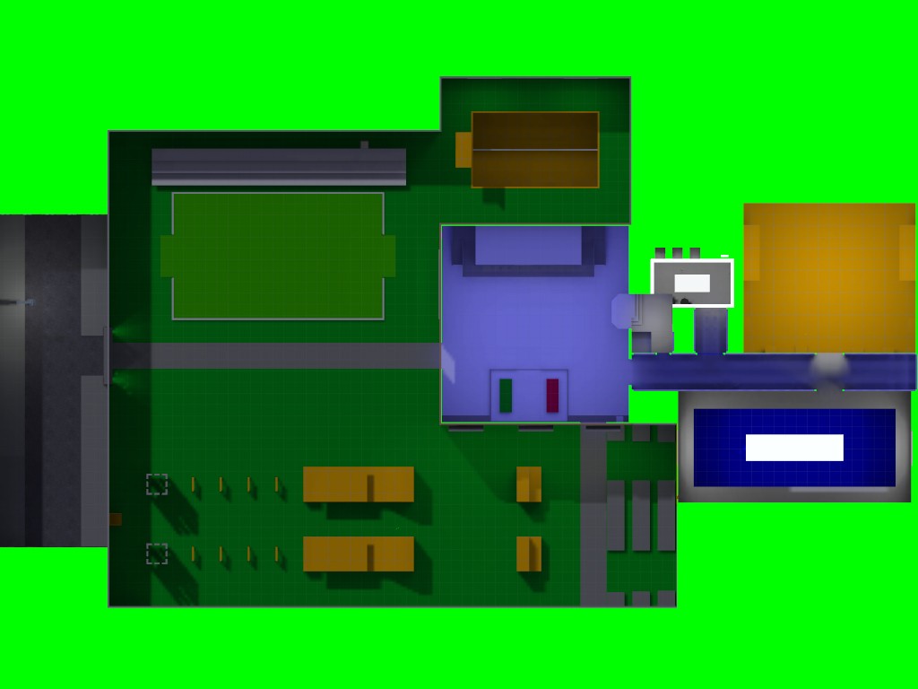 jail_phoenix_remake — screenshot 2