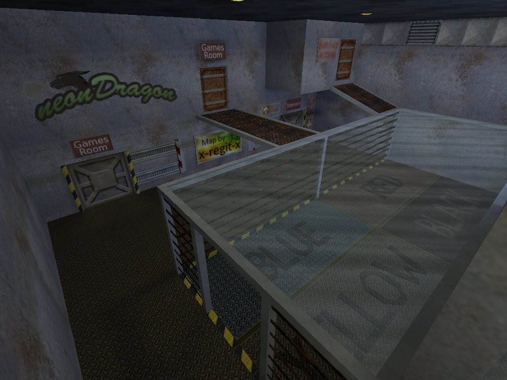 jail_ship — screenshot 6