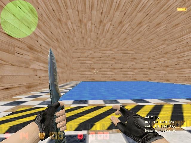 jail_hepduvar — screenshot 5