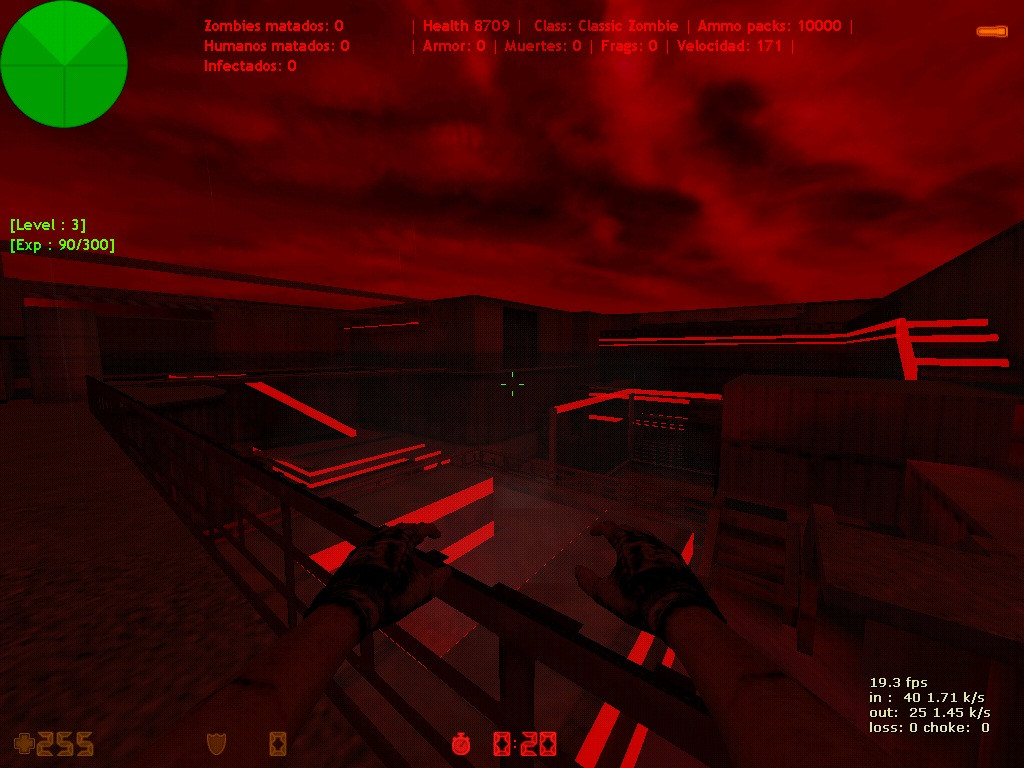 Download ZS_Cellar - Screenshot