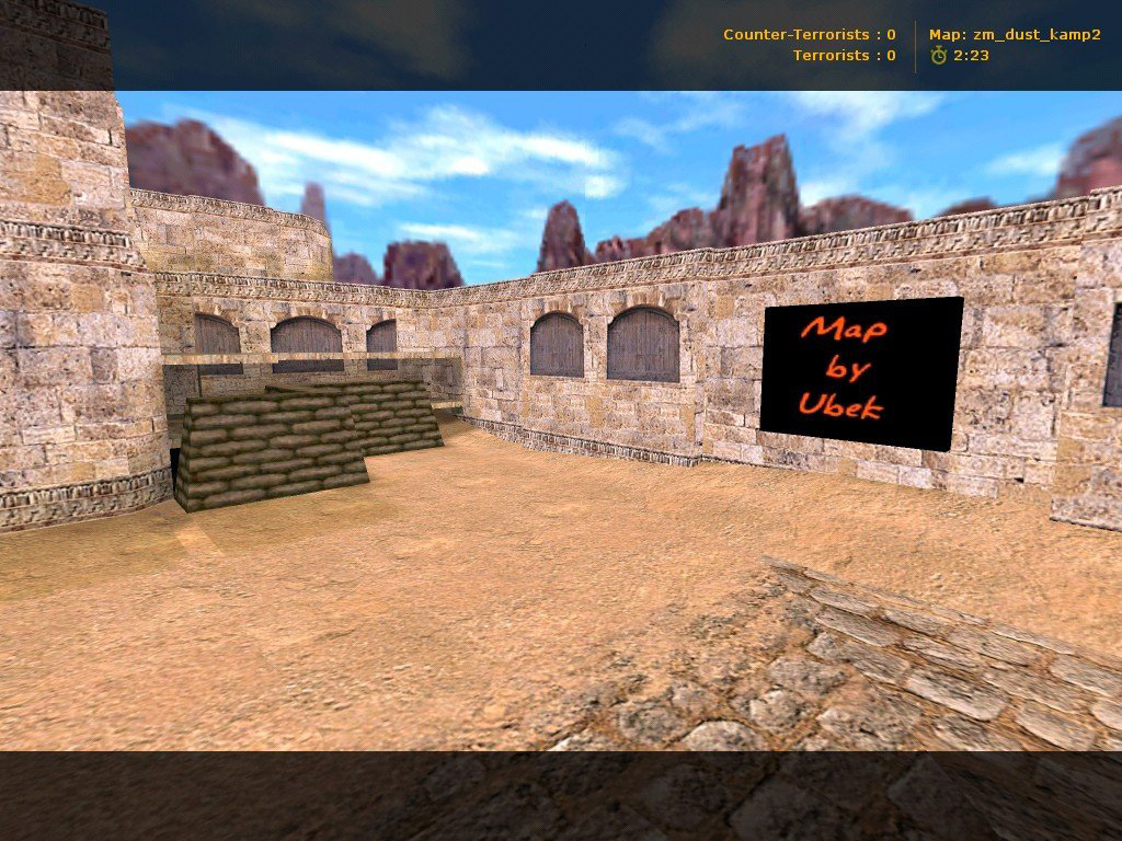 Download zm_dust_kamp2 - Screenshot