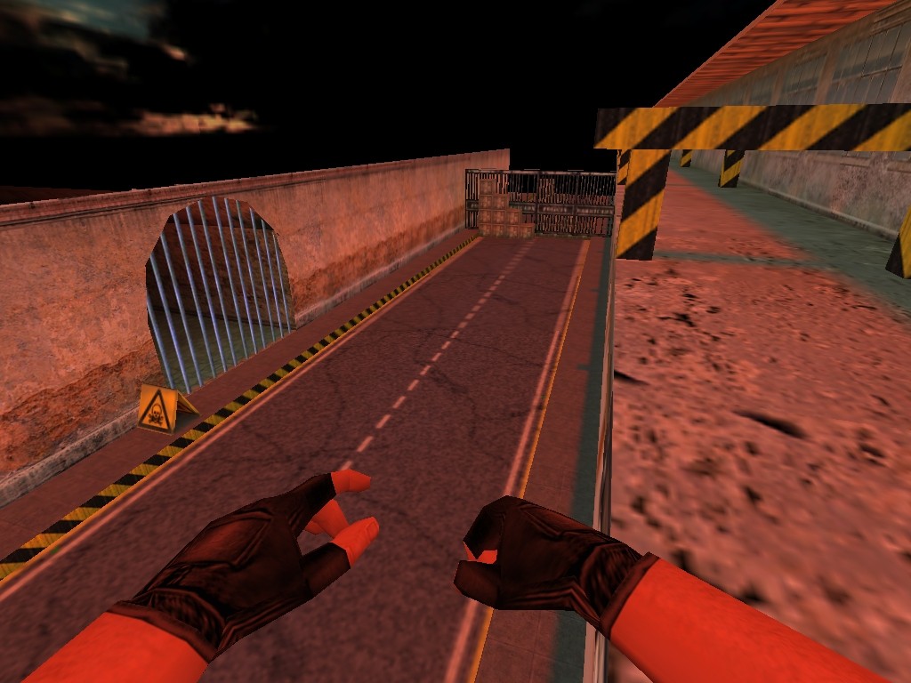 ze_metropolitano_gs — screenshot 9
