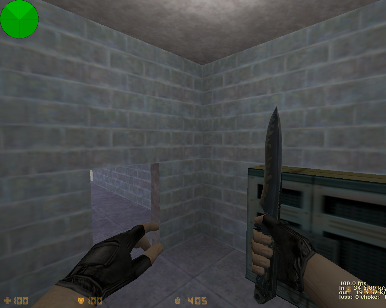 jail_escape — screenshot 7