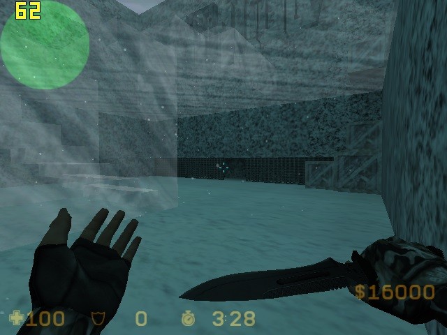 Download zm_snow_vk4 - Screenshot