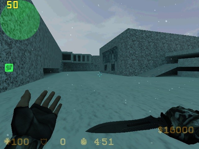 Download zm_snow_vk4 - Screenshot