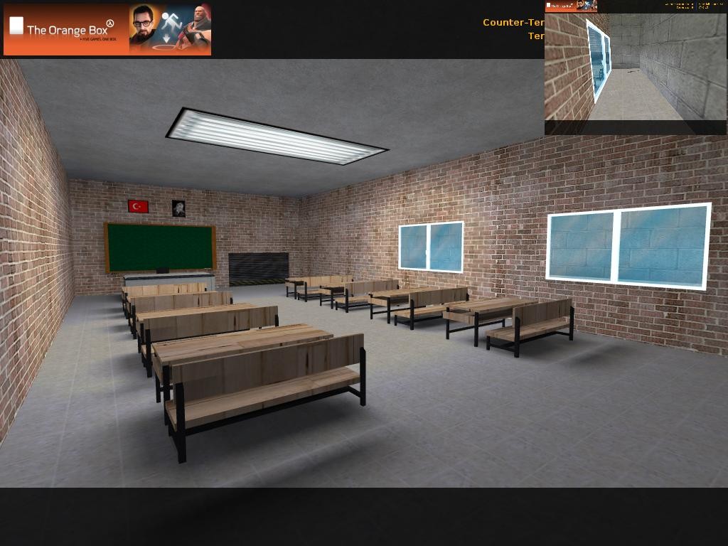 Download jail_storm_v2 - Screenshot