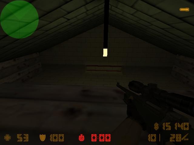 zm_crazy_houses623 — screenshot 5