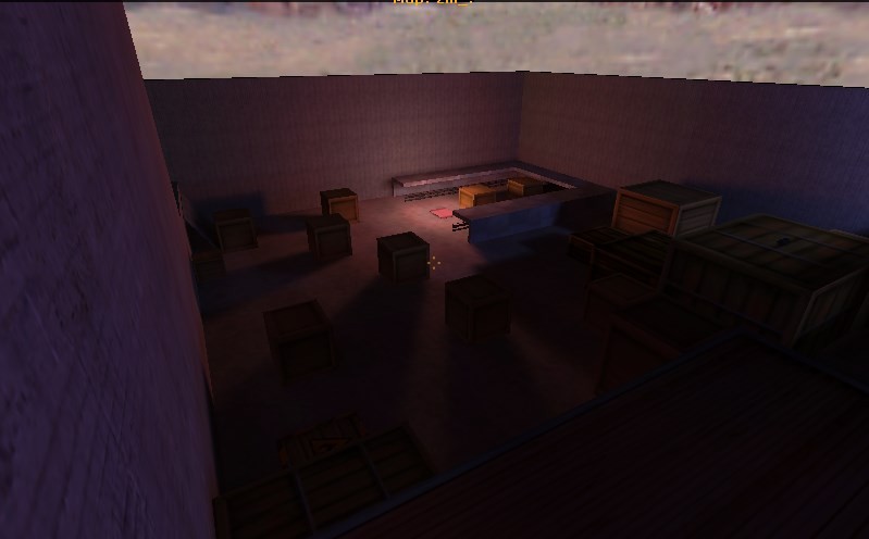 zm_deathlife — screenshot 2