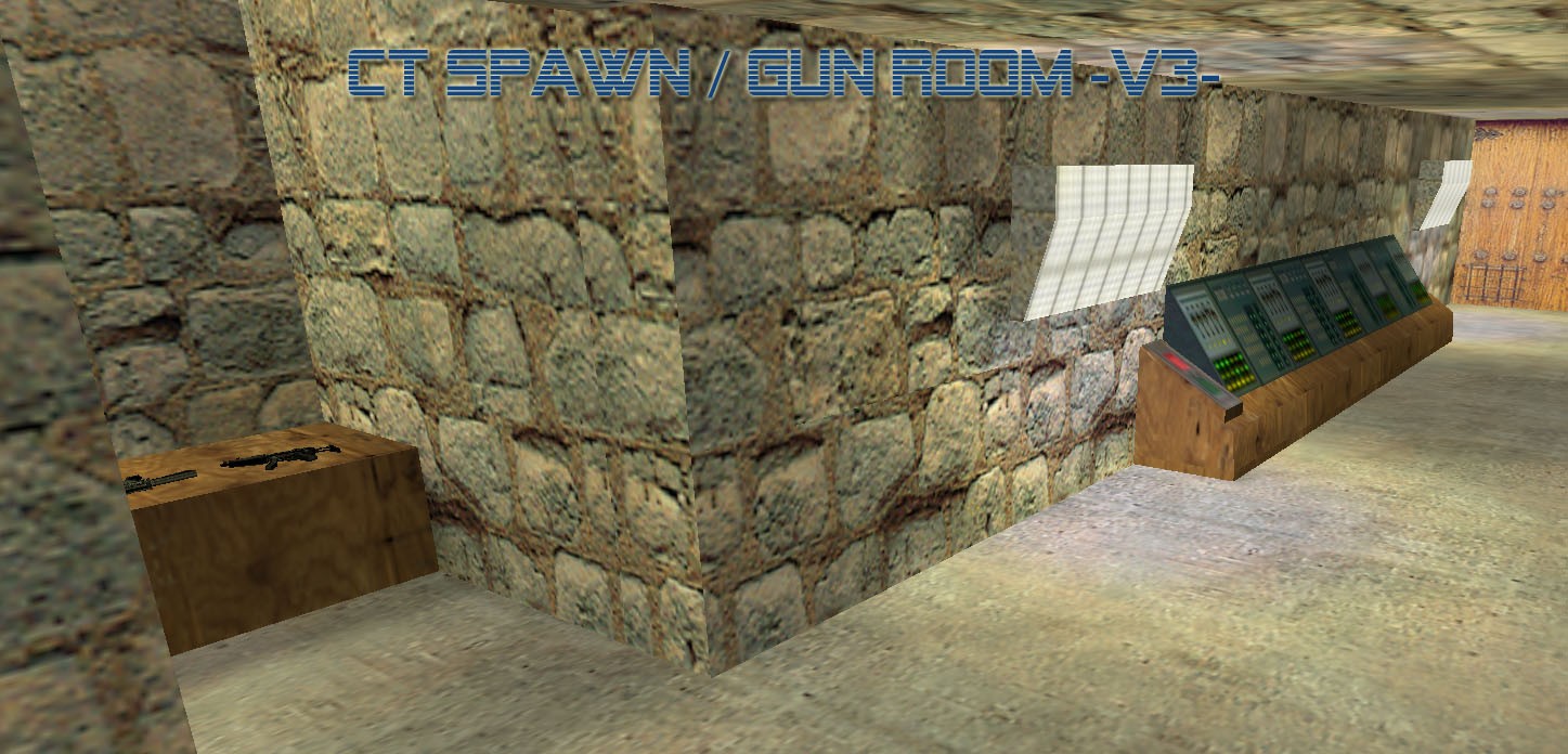 Download jail_thedeath2_tkl_v3 - Screenshot