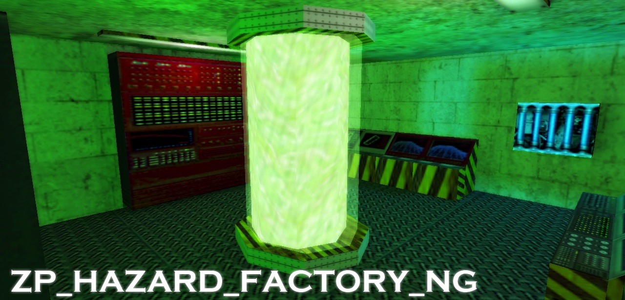 Download ZP_HAZARD_FACTORY_NG - Screenshot