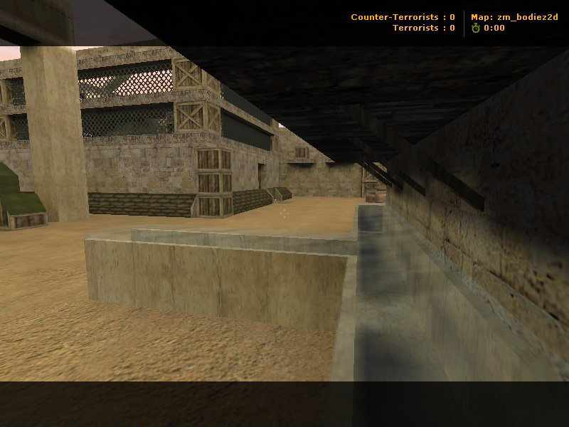 Download zm_bodiez2d - Screenshot