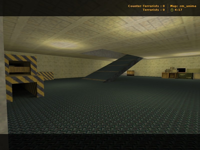 zm_unima — screenshot 1