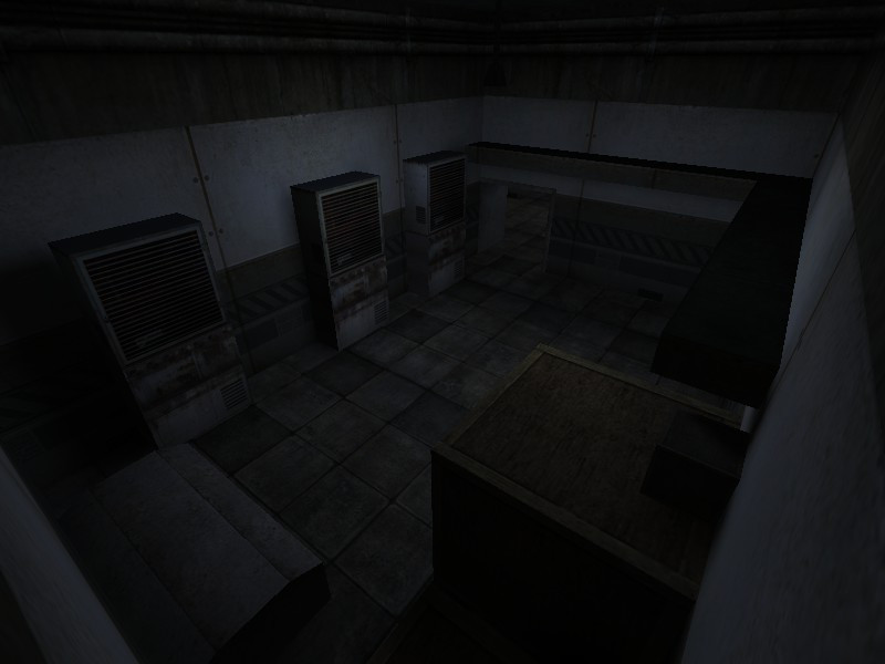 Download zm_abyss2 - Screenshot