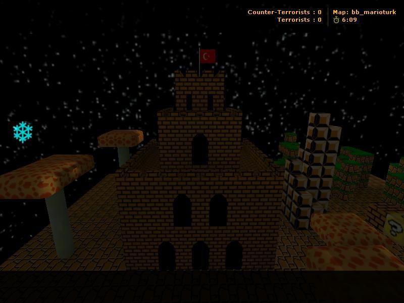 zm_marioturk — screenshot 4