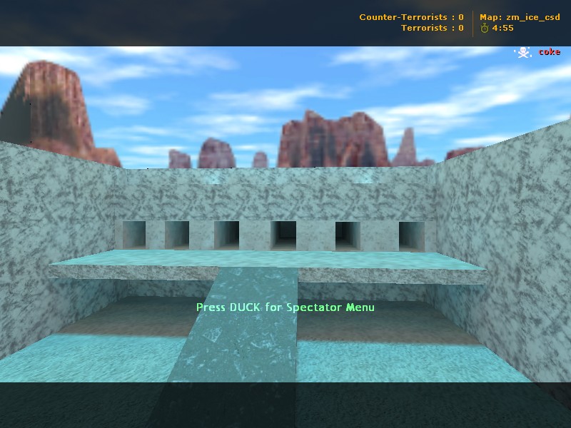 zm_ice_csd — screenshot 1