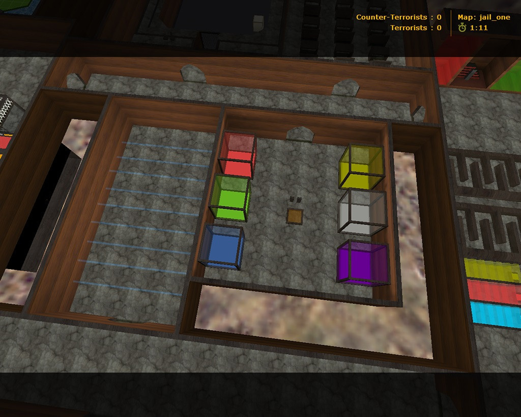 jail_one_fix — screenshot 5