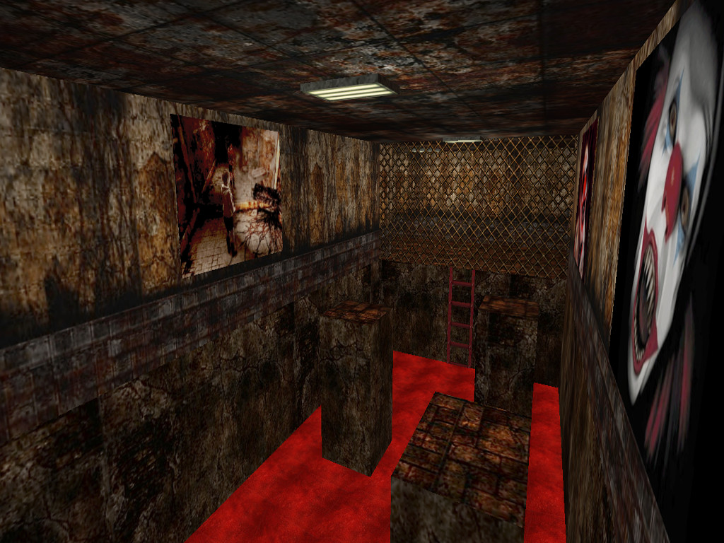 Download ze_sanatorium2_a1 - Screenshot