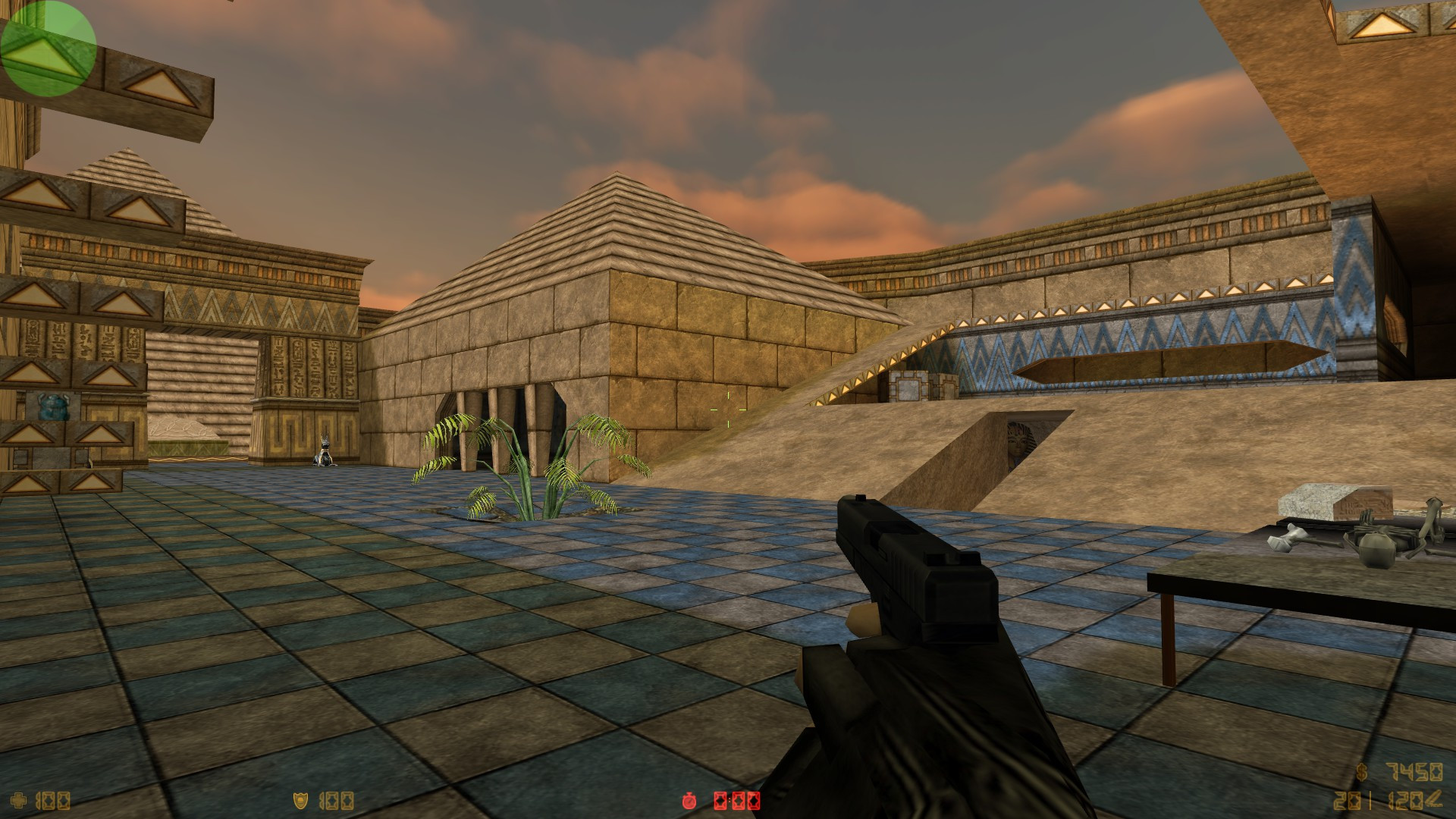 bio_mystery — screenshot 6