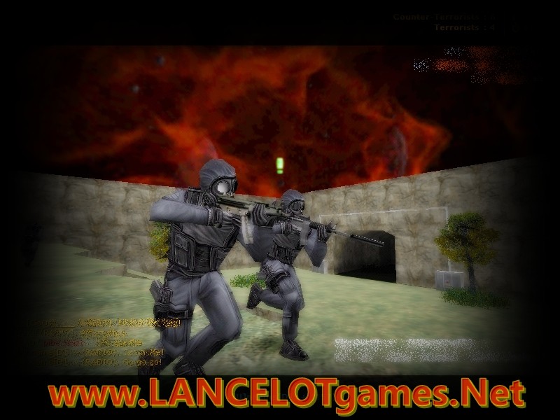 Download ze_train_back_lg - Screenshot