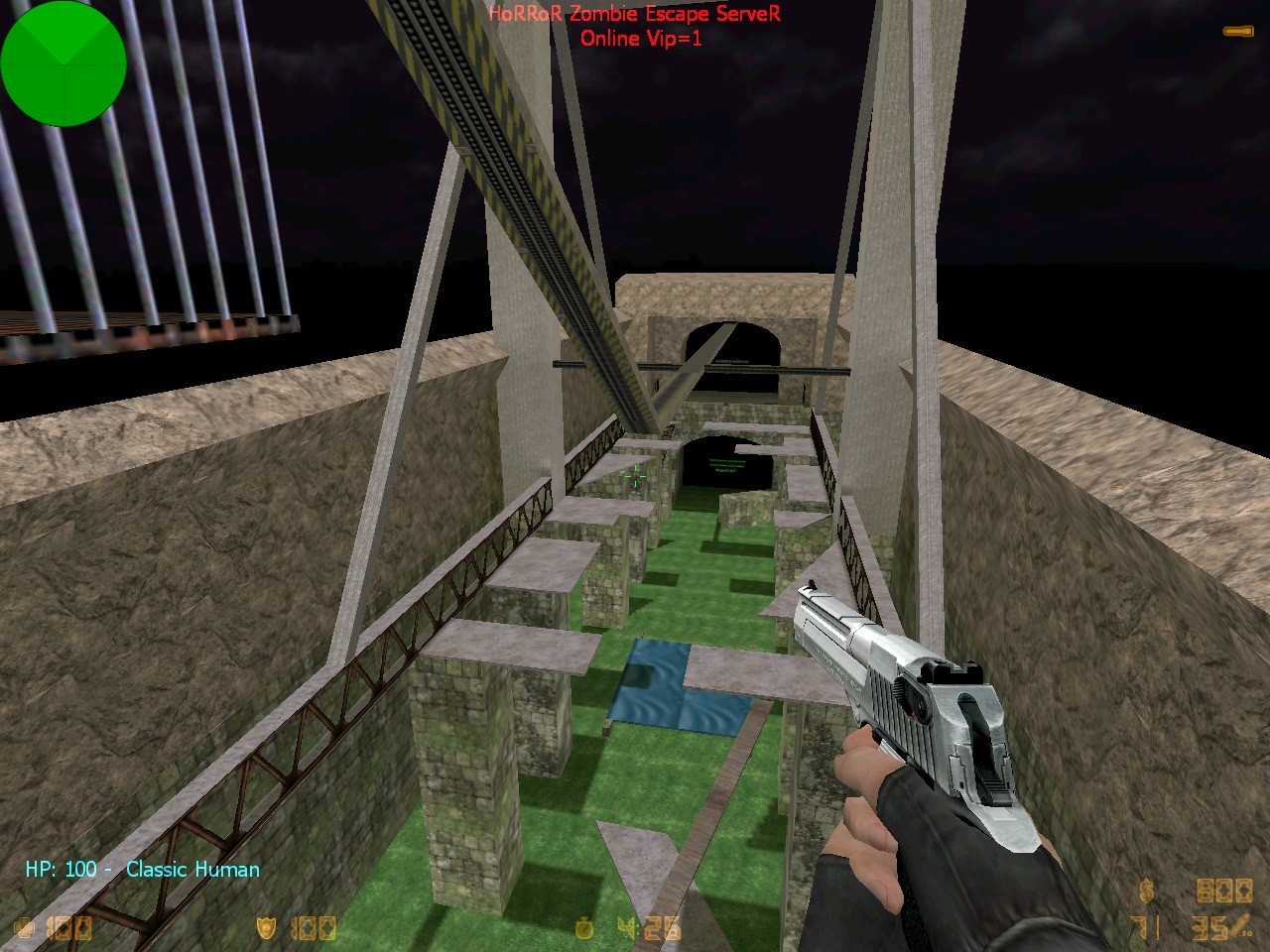 ze_trampoline_v1 — screenshot 3
