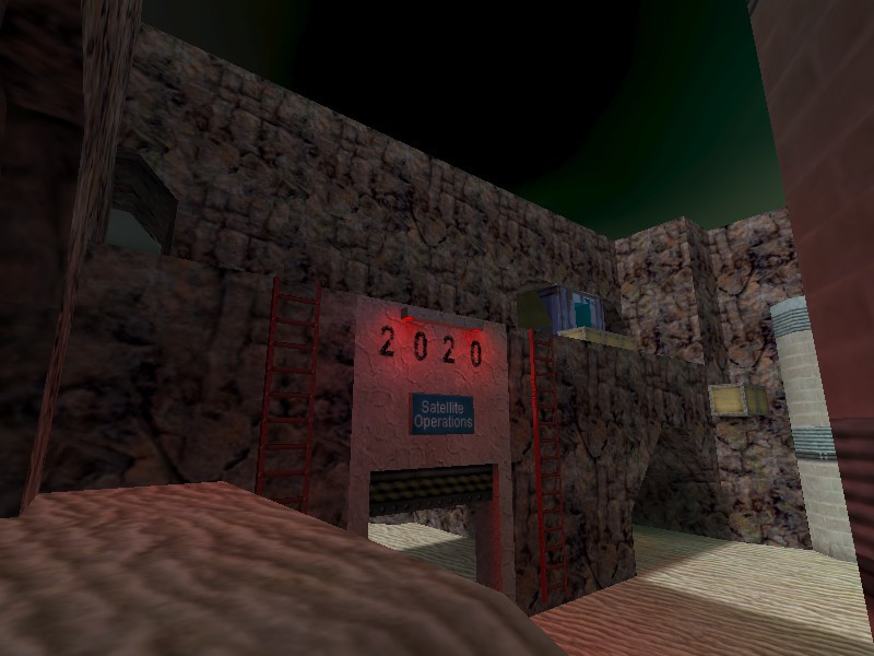 Download zm_covid20 - Screenshot