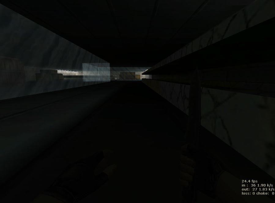zm_Matrix — screenshot 10