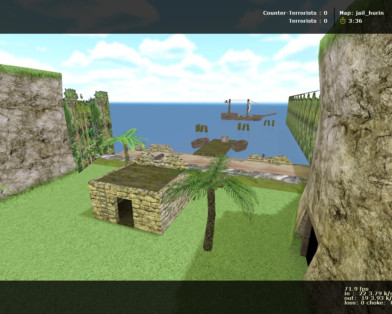 Download jail_hurin - Screenshot